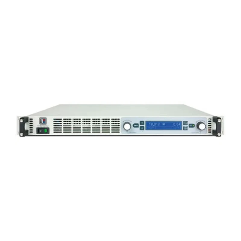 EA Elektro-Automatik Laboratory Bench Power Supply 1-Output 0 to 200 V 1.5 kW 25 A Max EA-PS 9200-25 1U