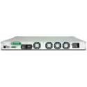 EA Elektro-Automatik Laboratory Bench Power Supply 1-Output 0 to 200 V 1.5 kW 25 A Max EA-PS 9200-25 1U