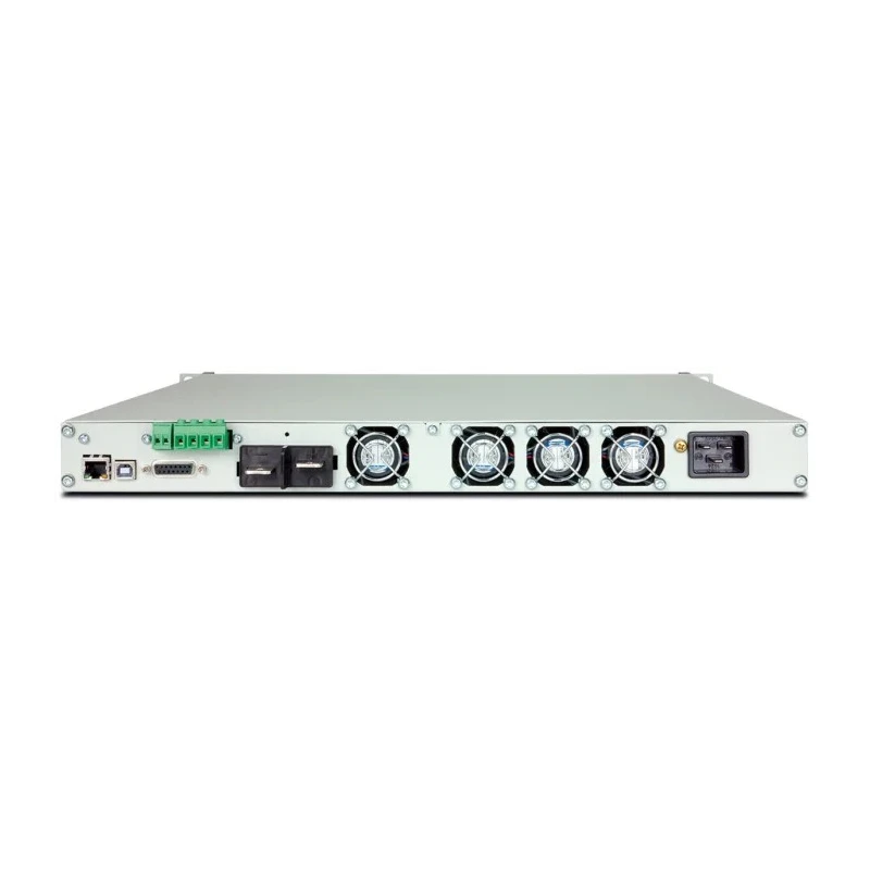 EA Elektro-Automatik Laboratory Bench Power Supply 1-Output 0 to 200 V 1.5 kW 25 A Max EA-PS 9200-25 1U