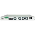 EA Elektro-Automatik Bench Power Supply, 1-Output 0 mV to 200 V, 3 kW, 50 A Max EA-PS 9200-50 1U