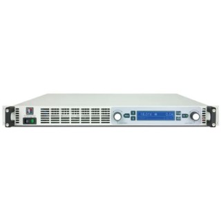 EA Elektro-Automatik Bench Power Supply 1-Output 0 mV to 80V 3 kW 100 μA Max EA-PS 9080-100 1U