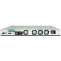 EA Elektro-Automatik Bench Power Supply 1-Output 0 mV to 80V 3 kW 100 μA Max EA-PS 9080-100 1U