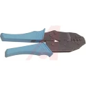 Cinch Standard Crimp Tool for BNC Connectors, TNC Connectors, Mini UFH Connectors 24-9960P