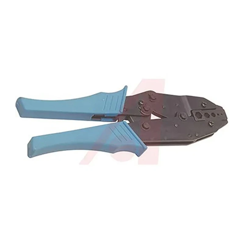 Cinch Standard Crimp Tool for BNC Connectors, TNC Connectors, Mini UFH Connectors 24-9960P