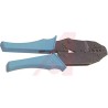 Cinch Standard Crimp Tool for BNC Connectors, TNC Connectors, Mini UFH Connectors 24-9960P