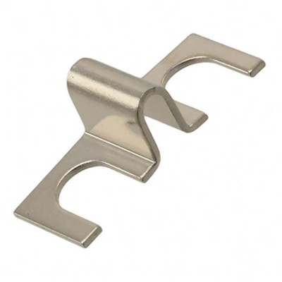 Cinch Barrier Strip, Brass Construction, Screw Termination, 250V, 15A Current Rating 140J-1