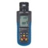 Radioactivity Meter With PCE-RAM-10 Power Supply 4x1.5V AA Batteries