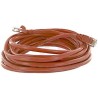 Cinch 73 Cat5e Ethernet Cable 15m Unscreened Red PVC