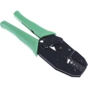 Cinch Professional Crimp Tool for SMB and SMA Connectors 24-328P