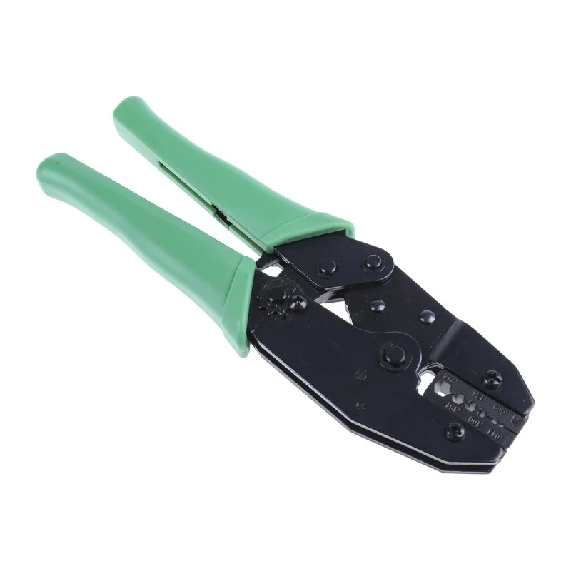 Cinch Professional Crimp Tool for SMB and SMA Connectors 24-328P