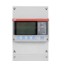 ABB 1 Phase Direct Connected LCD Energy Meter A41 Series 80A 2CMA100240R1000 A41 MON MBUS 80A