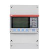 ABB 1 Phase Direct Connected LCD Energy Meter A41 Series 80A 2CMA100240R1000 A41 MON MBUS 80A