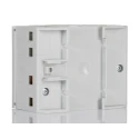ABB 1 Phase Direct Connected LCD Energy Meter A41 Series 80A 2CMA100240R1000 A41 MON MBUS 80A