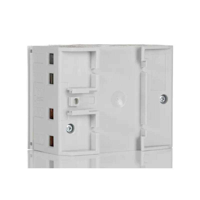 ABB 1 Phase Direct Connected LCD Energy Meter A41 Series 80A 2CMA100240R1000 A41 MON MBUS 80A