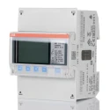 ABB 1 Phase Direct Connected LCD Energy Meter A41 Series 80A 2CMA100240R1000 A41 MON MBUS 80A