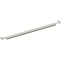 ABB Plastic Enclosure Profile 494mm Width, 22mm Height, 500mm Length for EDF 2CPX042847R9999