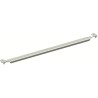 ABB Plastic Enclosure Profile 494mm Width, 22mm Height, 500mm Length for EDF 2CPX042847R9999