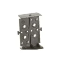 ABB Grip Cover Accessory for Use with UK500 Circuit Breaker, Dimensions 56x39x23 mm UK500