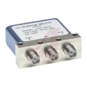 Teledyne RF Switch with SMB Female Connector, SPDT Contact Configuration, 18 GHz Maximum Frequency, 60 dB Port CCR-33S1O