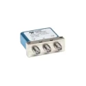 Teledyne RF Switch SMA Female Connector SPDT 18 GHz Max 60 dB Isolation 20 ms Speed 50Ω Output CCR-33S3O-N