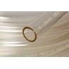 Saint-Gobain Industrial & Consumer Solutions Polyvinyl Chloride Process Tubing 6.4 mm ID, 11.1 mm OD, Clear, 15 m ACF00018