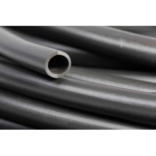 Saint-Gobain Industrial & Consumer Solutions Fluorelastomer Process Tubing Versilon™ F-5500-AM, 4.8 mm ID, 8 mm OD AGN00012