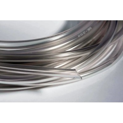 Saint-Gobain Industrial & Consumer Solutions Flexible Tubing Versilon™ SE-200, FEP Special Polyvinyl Chloride AJD00017