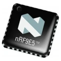 Nordic Semiconductor RF Switch, 32-Pin QFN Package, CMOS Technology, SPI Interface NRF9E5