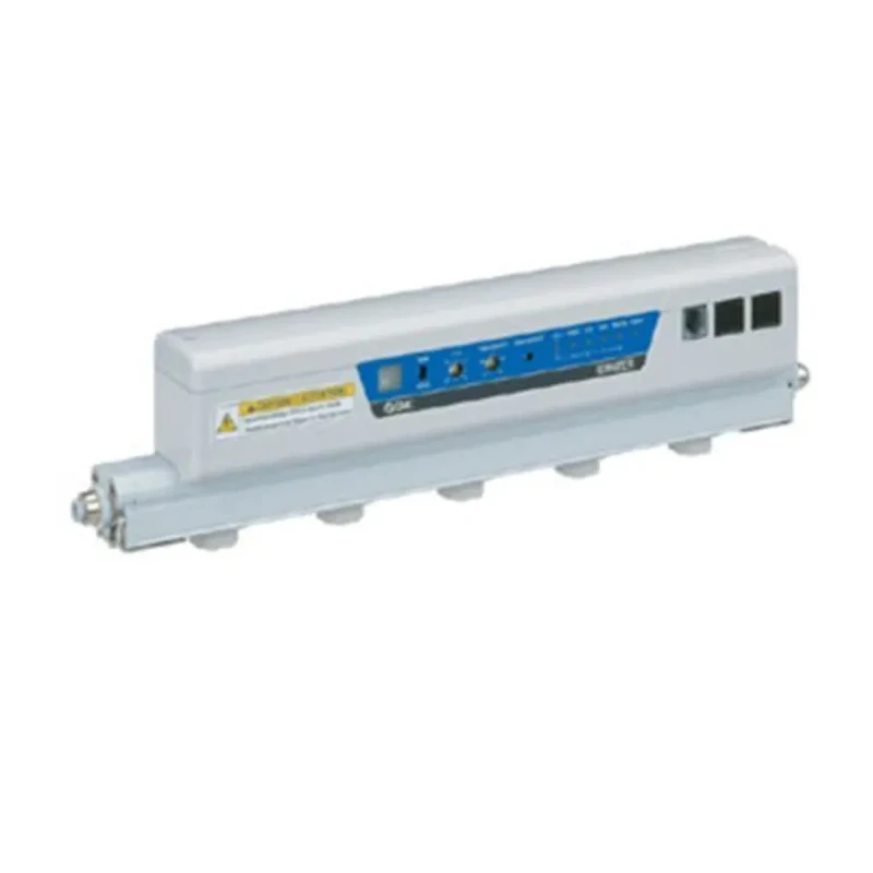SMC 30 V Ionizer, Static Eliminating Ioniser IZS40-340C-06B