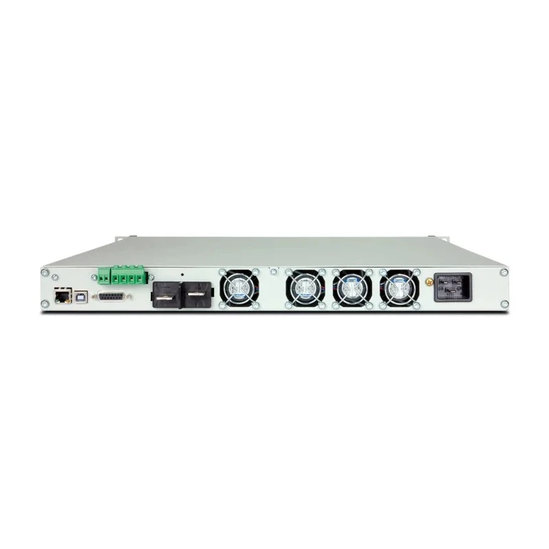 EA Elektro-Automatik Programmable Bench Power Supply 3 kW 500 V 20 A Single Output EA-PS 9500-20 1U