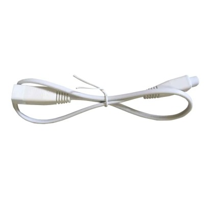 RS PRO LED Cable Link Function White Sheath 2 Conductors 500 mm 194-0419