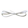 RS PRO LED Cable Link Function White Sheath 2 Conductors 500 mm 194-0419