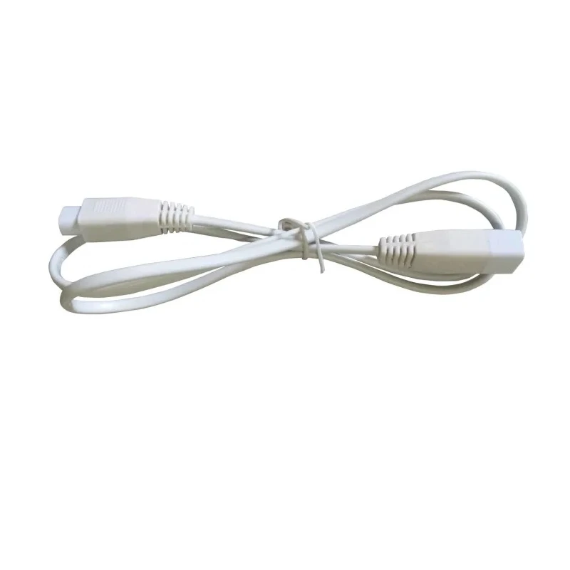 RS PRO White 2-Conductor Link LED Cable 1 m 194-0420