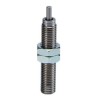 SMC Shock Absorber Soft Type RJ0806HU, 40.8 mm Length, 55.3 mm Overall Length, M8 x 1 Thread Size RJ0806HU