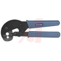 Cinch Crimp Tool for F Connectors and UHF Connectors Series 24 24-7711P