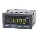Sifam Tinsley 3-Channel Graphical Chart Recorder Current Humidity Temperature Resistance Voltage N30B-102900U0