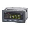 Sifam Tinsley 3-Channel Graphical Chart Recorder Current Humidity Temperature Resistance Voltage N30B-102900U0