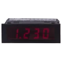 Sifam Tinsley Beta G2 Digital Panel Multifunction Meter Voltage Measurement 22.2 mm x 68 mm BT42-BR3VQ00000000