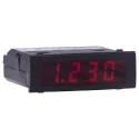 Sifam Tinsley Beta G2 Digital Panel Multifunction Meter Voltage Measurement 22.2 mm x 68 mm BT42-BR3VQ00000000