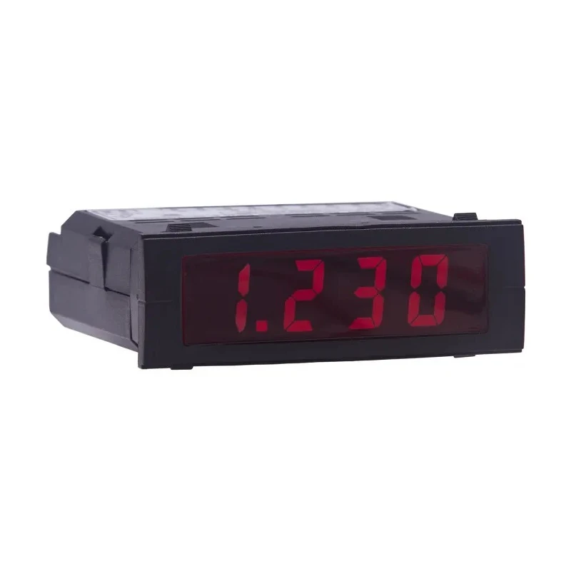 Sifam Tinsley Beta G2 Digital Panel Multifunction Meter Voltage Measurement 22.2 mm x 68 mm BT42-BR3VQ00000000