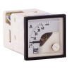 Sifam Tinsley Sigma Analogue Panel Ammeter 100 A AC 48 mm x 48 mm 0.5 % Accuracy EQ44-I1822N1CAW0ST