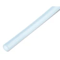 SMC Polytetrafluoroethylene Flexible Tubing, 9 mm ID, 12 mm OD, Translucent, 20 m Length, Maximum 9 Bar Pressure TD1209-20