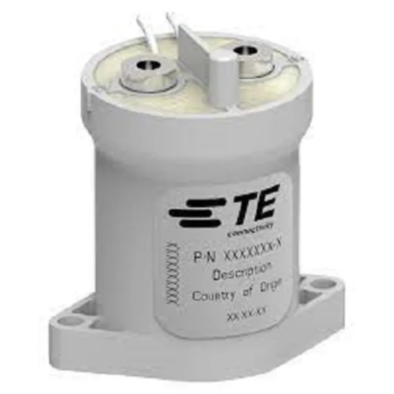 TE Connectivity Automotive Relay 12V DC Coil Voltage, 20A Switching Current, SPST 2203194-1