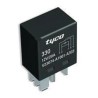 TE Connectivity Automotive Relay 12V DC Coil Voltage 20A Switching Current SPDT 4-1904124-3