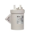 TE Connectivity LEV200 Contactor, 12V DC Coil, 1-Pole, 500A Contact Current, 320V Contact Voltage LEV200