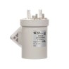 TE Connectivity LEV200 Contactor, 12V DC Coil, 1-Pole, 500A Contact Current, 320V Contact Voltage LEV200