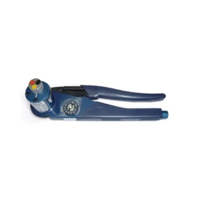 ITT Cannon KPT Crimp Tool Positioner 120090-0114 for Hand Crimp Tool M22520-1-01 Germany 120090-0114