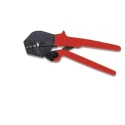 ITT Cannon Crimp Tool for Trident Connector Contacts Insulated Handle Series 121586 1215865238 1215865238 / 121586-5238