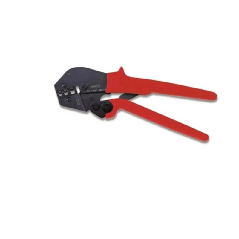ITT Cannon Crimp Tool for Trident Connector Contacts Insulated Handle Series 121586 1215865238 1215865238 / 121586-5238