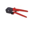 ITT Cannon Crimp Tool for Trident Connector Contacts Insulated Handle Series 121586 1215865238 1215865238 / 121586-5238